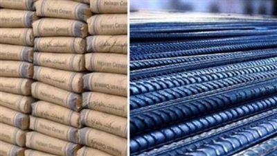 مواد البناء تعيد تسعير نفسها في ظل تقلبات السوق - الخليج الان