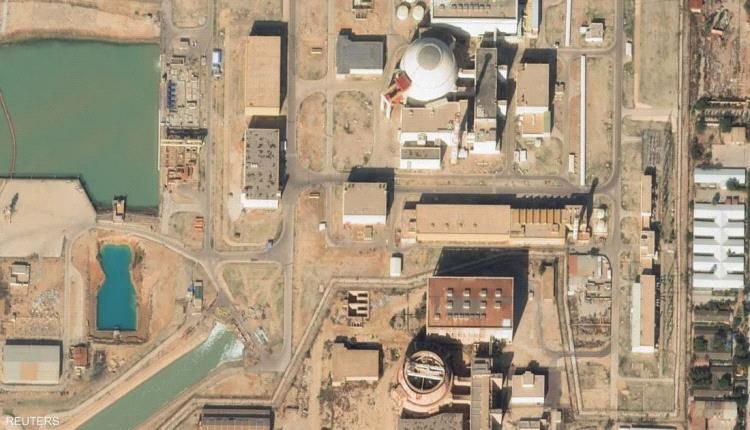 قصف عدة أهداف في إيران.. بينها موقع قرب "بوشهر" النووية