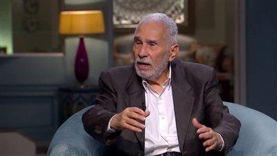 مشكلة في التنفس.. تفاصيل نقل الفنان عبد الرحمن أبو زهرة للعناية المركزة| خاص - الخليج الان