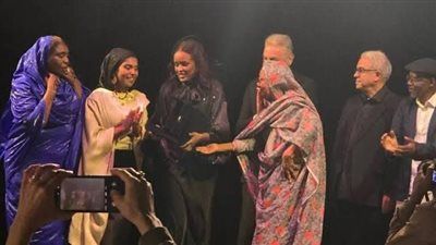 جائزة لجنة التحكيم لأفضل فيلم لملكة القطن بمهرجان الأقصر للسينما الأفريقية - الخليج الان