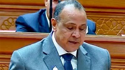 محمد عبد الفتاح: توجيهات الرئيس السيسي تعزز مسار الإصلاح الاقتصادي وتفتح آفاقًا أوسع للاستثمار وتحسين معيشة المواطنين - الخليج الان