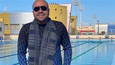 إسلام حمص.. أول حكم للخماسي الحديث في بورسعيد رغم اعتذاره عن التحكيم - الخليج الان