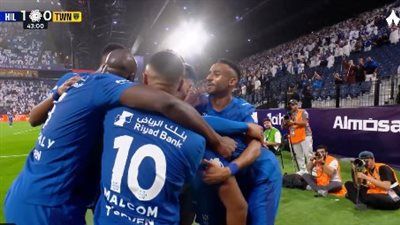 الهلال ضد التعاون.. ملخص اهداف ونتيجة مباراة الهلال والتعاون في دوري روشن السعودي بعد مرور 50 دقيقة - الخليج الان