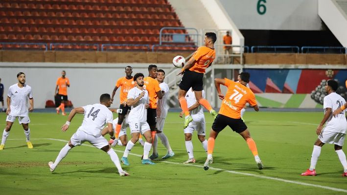 فاركو ضد غزل المحلة.. ملخص اهداف ونتيجة مباراة فاركو وغزل المحلة في الدوري المصري الممتاز - الخليج الان