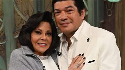 في هذا الموعد.. باسم سمرة ضيف برنامج صاحبة السعادة مع إسعاد يونس - الخليج الان