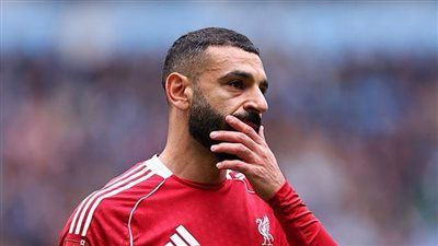 مان سيتي ضد ليفربول.. أرقام وملخص لمسات محمد صلاح في مباراة ليفربول ومانشستر سيتي في كأس الاتحاد الإنجليزي - الخليج الان