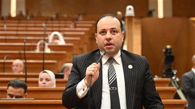 النائب وليد خطاب: مشروع الإدارة المحلية يعيد بناء المجالس ويمنحها صلاحيات أوسع لتحسين الخدمات - الخليج الان