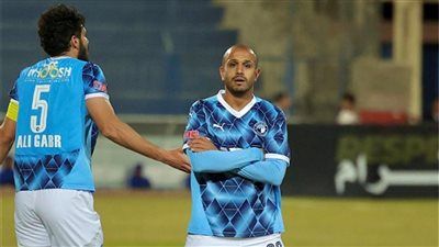 دودو الجباس: الجيل الحالي "محظوظ".. وأبو تريكة وزيدان قدوتي - الخليج الان