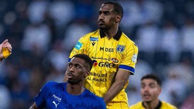 ترتيب الدوري السعودي.. جدول ترتيب الدوري السعودي بعد تعادل الهلال أمام التعاون - الخليج الان