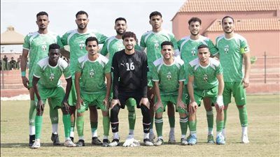 سمارت يصعق جينيس بثلاثية وفوز أورانج وشباب حلوان ومنشية ناصر و6 أكتوبر بالقسم الثالث - الخليج الان