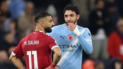 مان سيتي ضد ليفربول.. عمر مرموش بديلًا في تشكيل السيتي الرسمي أمام ليفربول في كأس الاتحاد الإنجليزي - الخليج الان