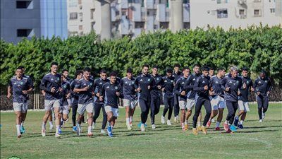 أحمد سامي يعلن قائمة مودرن سبورت لمواجهة وادي دجلة بالدوري الممتاز - الخليج الان