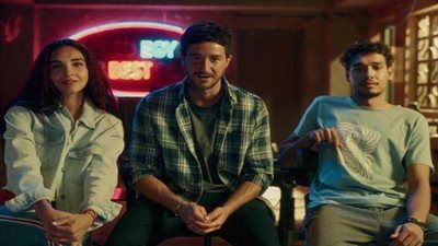 بعد أسبوعين من العرض.. فيلم إيجي بيست يحقق إيرادات مميزة بالسينمات - الخليج الان