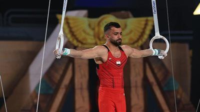 تأهل 4 لاعبين مصريين لنهائيات كأس العالم للجمباز الفني - الخليج الان