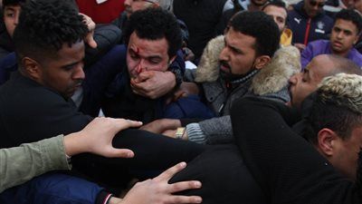 تفاصيل "خناقة بالسلاح" بين الجيران في القليوبية - الخليج الان