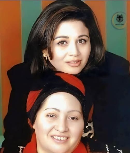 إلهام شاهين تحيي الذكرى السنوية لوالدتها: أين أنتي يا أمي يا من كنتي تحملين همي؟! - الخليج الان