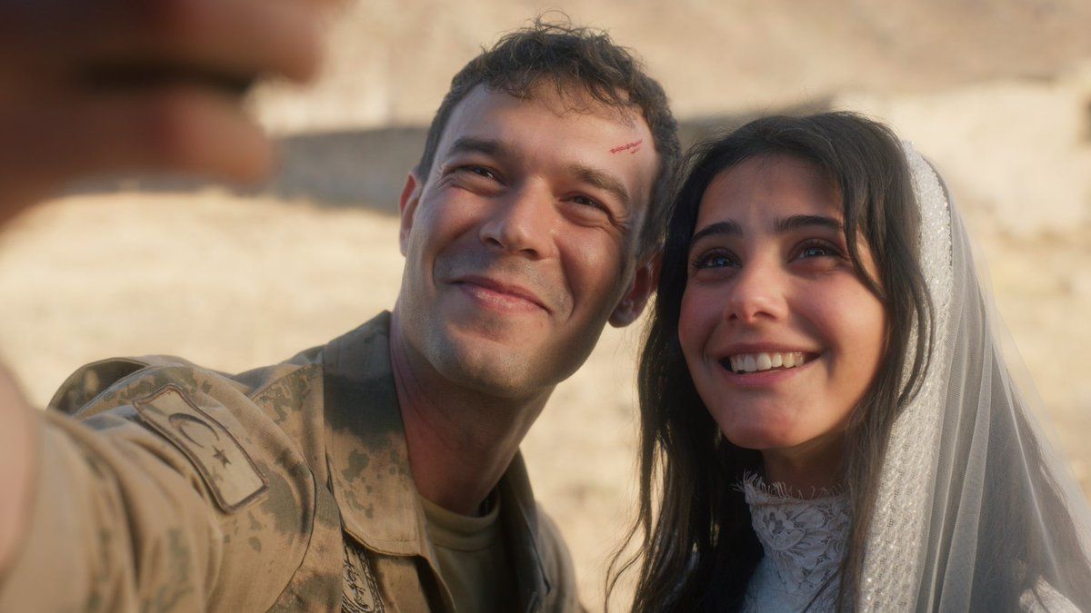 مسلسل أنت من أحببت الحلقة 8.. مواعيد العرض وأبرز الأحداث - الخليج الان