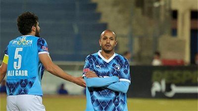 دودو الجباس: الزمالك "كعبه مش عالي" على بيراميدز والأجواء مع الأهلي أفضل - الخليج الان