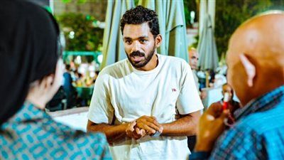 وفاة جدة أحمد خالد حسانين عضو مجلس إدارة نادي الزمالك - الخليج الان