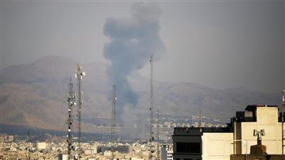 «البديل الوحيد للنفط».. لماذا استهدفت إسرائيل مجمع البتروكيماويات في ماهشهر؟ - الخليج الان