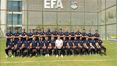 انطلاق اليوم الأول لمعسكر الحكام الواعدين بمحاضرات نظرية وتدريبات عملية - الخليج الان