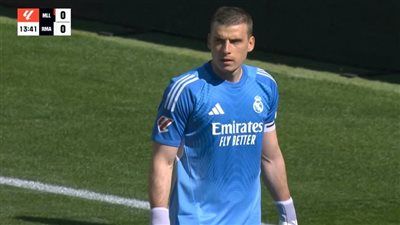 مايوركا ضد الريال.. ملخص اهداف ونتيجة مباراة ريال مدريد وريال مايوركا في الدوري الإسباني بعد مرور 15 دقيقة - الخليج الان