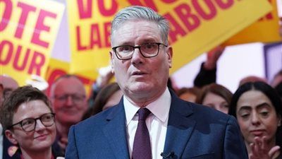 «ليست حربنا».. ستارمر يواجه غضب ترامب واستثمارات الخليج في حرب إيران - الخليج الان