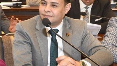 النائب مدحت الكمار: قانون الإدارة المحلية يعزز اللامركزية ويحدث نقلة نوعية في الإدارة المحلية - الخليج الان