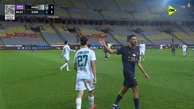 الزمالك.. ملخص اهداف ونتيجة مباراة الزمالك والمصري البورسعيدي في الدوري المصري الممتاز - الخليج الان