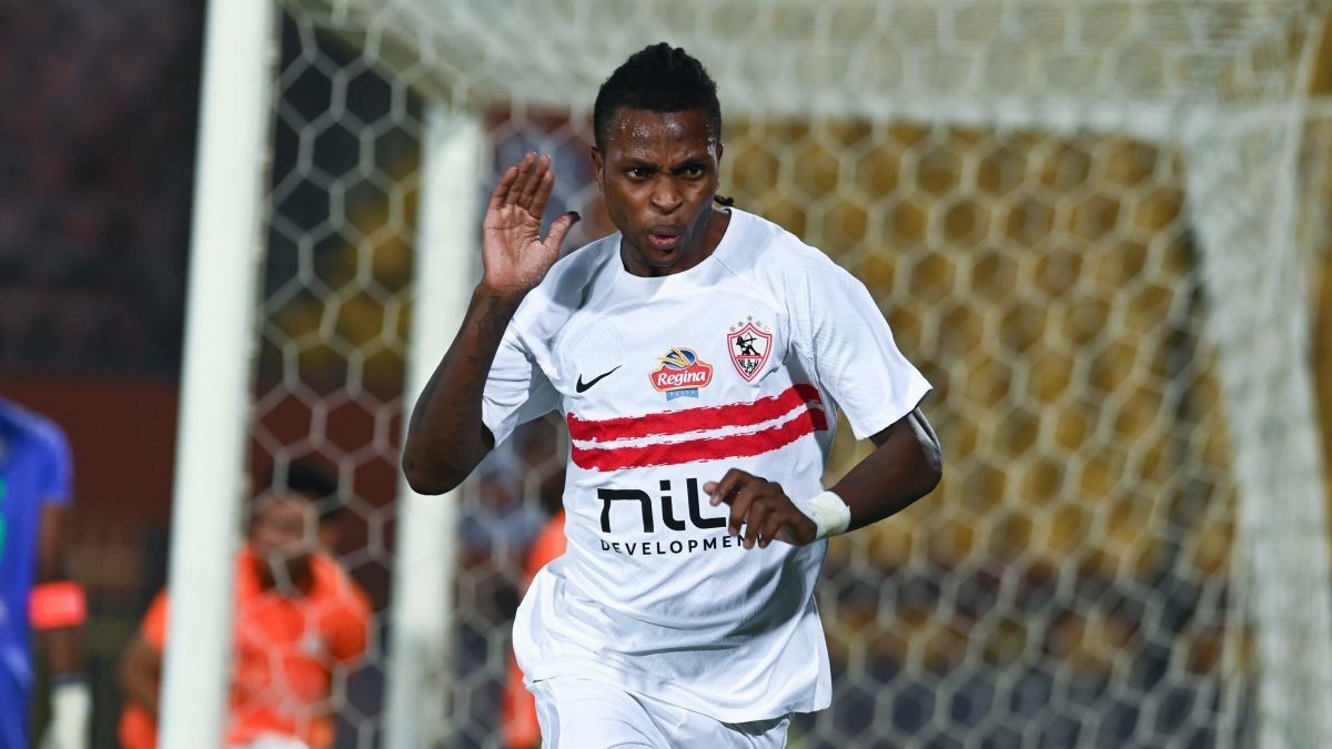 المصري ضد الزمالك.. القنوات المجانية الناقلة لمباراة الزمالك والمصري البورسعيدي في الدوري المصري الممتاز - الخليج الان