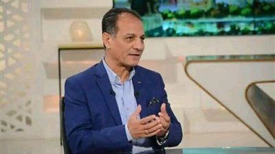 المدير الرياضي لنادي غزل المحلة: علاء عبد العال لن يرحل عن الفريق.. ولا بد من حدوث دمج لإنقاذ الأندية الشعبية - الخليج الان