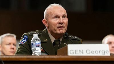 "قادة ذوي المبادئ".. رسالة وداع عاصفة لرئيس أركان الجيش الأمريكي المقال - الخليج الان