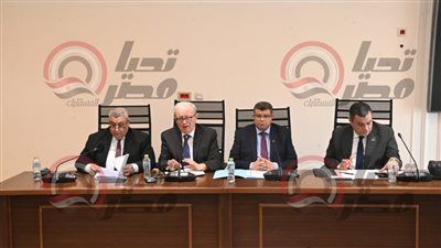 نائب رئيس الوزراء باجتماع خطة النواب: تم الانتهاء من اللائحة التنفيذية لقانون التخطيط العام وإحالتها لمجلس الوزراء تمهيدًا لإقرارها - الخليج الان