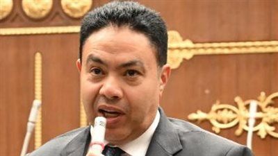 رئيس الهيئة البرلمانية لحزب العدل يوافق مبدئيا على قانون حماية المنافسة - الخليج الان