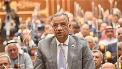 الجبهة الوطنية يوافق من حيث المبدأ على مشروع قانون حماية المنافسة.. ويرفض تأجيله 6 أشهر - الخليج الان