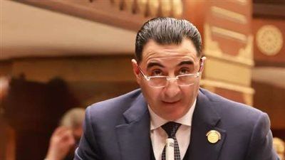 رئيس برلمانية المؤتمر بالشيوخ: تعديلات قانون حماية المنافسة خطوة مهمة لمواجهة الاحتكار ودعم المشروعات الصغيرة - الخليج الان