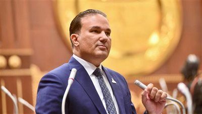 النائب تامر عبد الحميد: أدخلنا العديد من التشريعات في إعداد قانون حماية المنافسة - الخليج الان