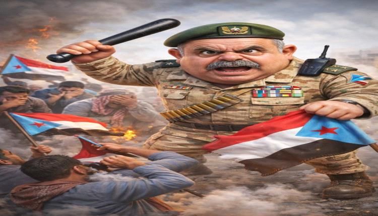 السلطات القمعية بحضرموت تعترف بجريمة السبت الدامي وتحمل هذا الطرف المسؤولية