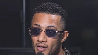 هيأثر على فيلمي الجديد.. محمد رمضان يكشف عن رأيه في قرار ترشيد استهلاك الطاقة | فيديو - الخليج الان