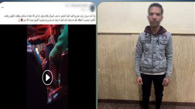 “طفل الميكروباص” يثير الجدل.. الداخلية تكشف الحقيقة وتضبط ناشر الفيديو - الخليج الان