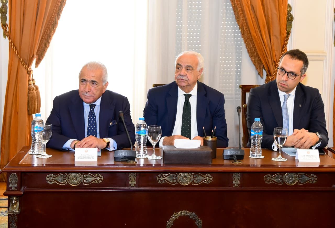 وزير الخارجية: نؤكد على صلابة الاقتصاد المصري وقدرته على الصمود أمام الأزمات الدولية المتلاحقة - الخليج الان