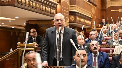 النائب عصام خليل: قانون حماية المنافسة في توقيت حاسم.. ورسالة عملية لدعم القطاع الخاص - الخليج الان