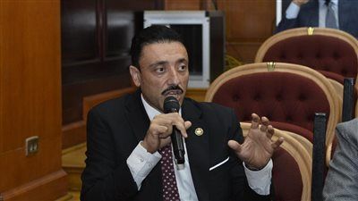 «إسكان الشيوخ» توافق على مقترح النائب محمد رزق لإنشاء كباري مشاة بشارع التسعين الشمالي بالقاهرة الجديدة - الخليج الان