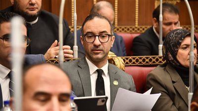 الحمامصي: قانون حماية المنافسة نقلة نوعية للاقتصاد.. ويعزز ثقة المستثمرين في السوق المصري - الخليج الان