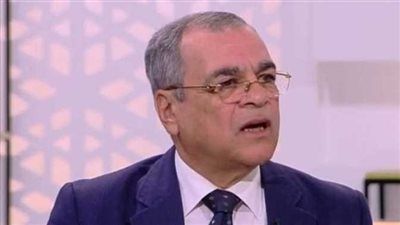 نائب رئيس هيئة البترول الأسبق ينفي لـ تليجراف الخليج شائعات توقف حقل ظهر - الخليج الان