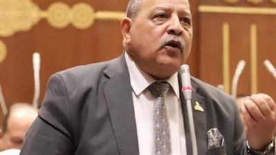 أحمد شعبان يشيد بتقرير لجنة الشئون المالية بشأن قانون حماية المنافسة - الخليج الان