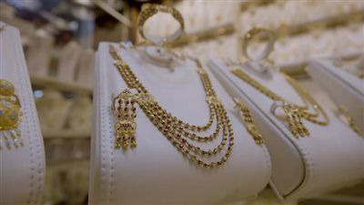 ارتفاع أسعار الذهب في مصر مباشر الآن.. عيار 21 يقفز بقوة - الخليج الان