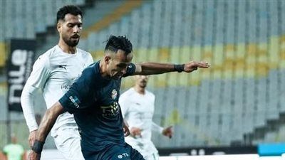 الزمالك.. الزمالك يكتسح المصري البورسعيدي برباعية في الدوري المصري الممتاز - الخليج الان