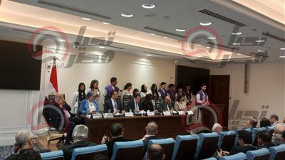 عماد الدين حسين: «لو أصدرنا قانون حماية الأطفال من مخاطر السوشيال ميديا يبقا قدمنا خير كبير للبلد» - الخليج الان