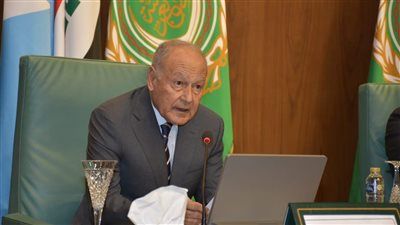 أبو الغيط: استهداف إيران المنشآت الحيوية في دول الخليج جريمة مكتملة الأركان يتحمل النظام تداعياتها - الخليج الان